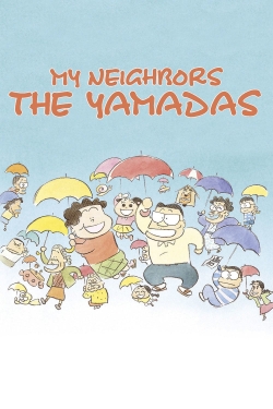 watch My Neighbors the Yamadas Movie online free in hd on Red Stitch