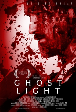 watch Ghost Light Movie online free in hd on Red Stitch