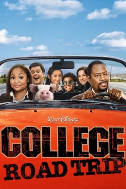 watch College Road Trip Movie online free in hd on Red Stitch