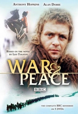 watch War and Peace Movie online free in hd on Red Stitch