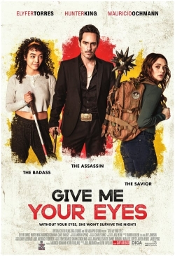 watch Give Me Your Eyes Movie online free in hd on Red Stitch