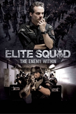 watch Elite Squad: The Enemy Within Movie online free in hd on Red Stitch