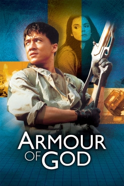 watch Armour of God Movie online free in hd on Red Stitch