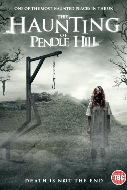 watch The Haunting of Pendle Hill Movie online free in hd on Red Stitch