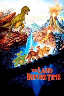 watch The Land Before Time Movie online free in hd on Red Stitch