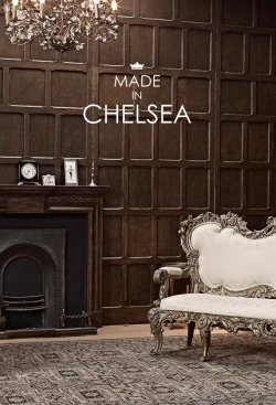 watch Made in Chelsea Movie online free in hd on Red Stitch