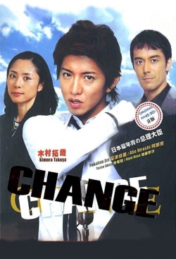 watch Change Movie online free in hd on Red Stitch