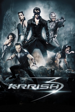 watch Krrish 3 Movie online free in hd on Red Stitch