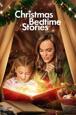 watch Christmas Bedtime Stories Movie online free in hd on Red Stitch