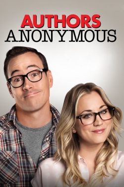 watch Authors Anonymous Movie online free in hd on Red Stitch