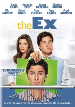 watch The Ex Movie online free in hd on Red Stitch