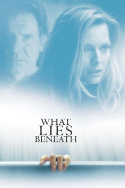 watch What Lies Beneath Movie online free in hd on Red Stitch