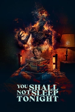 watch You Shall Not Sleep Tonight Movie online free in hd on Red Stitch