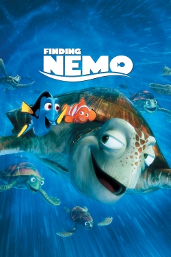 watch Finding Nemo Movie online free in hd on Red Stitch