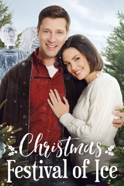 watch Christmas Festival of Ice Movie online free in hd on Red Stitch