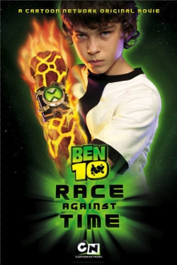 watch Ben 10: Race Against Time Movie online free in hd on Red Stitch