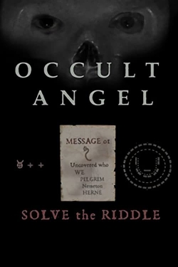 watch Occult Angel Movie online free in hd on Red Stitch