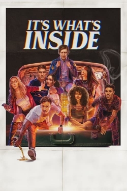 watch It's What's Inside Movie online free in hd on Red Stitch