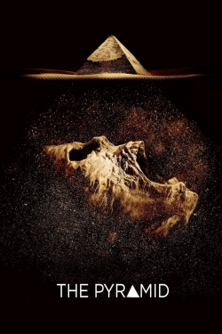 watch The Pyramid Movie online free in hd on Red Stitch