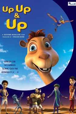 watch Up Up & Up Movie online free in hd on Red Stitch