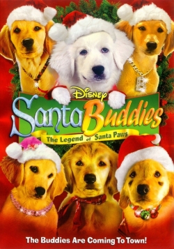 watch Santa Buddies Movie online free in hd on Red Stitch