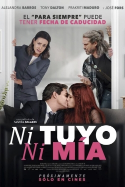 watch Ni tuyo, Ni mía Movie online free in hd on Red Stitch