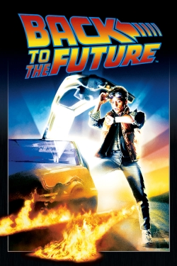 watch Back to the Future Movie online free in hd on Red Stitch