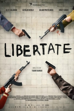 watch Libertate Movie online free in hd on Red Stitch