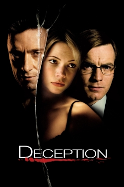 watch Deception Movie online free in hd on Red Stitch