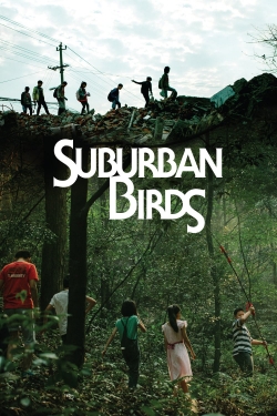 watch Suburban Birds Movie online free in hd on Red Stitch