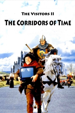 watch The Visitors II: The Corridors of Time Movie online free in hd on Red Stitch