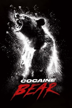 watch Cocaine Bear Movie online free in hd on Red Stitch