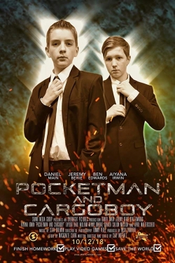 watch Pocketman and Cargoboy Movie online free in hd on Red Stitch