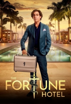 watch The Fortune Hotel Movie online free in hd on Red Stitch