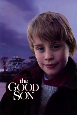 watch The Good Son Movie online free in hd on Red Stitch