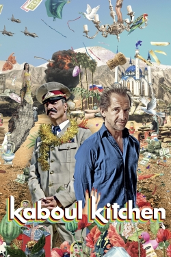 watch Kaboul Kitchen Movie online free in hd on Red Stitch