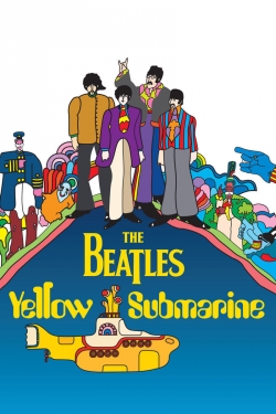 watch Yellow Submarine Movie online free in hd on Red Stitch