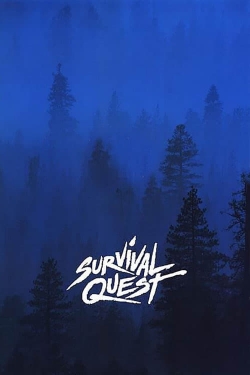 watch Survival Quest Movie online free in hd on Red Stitch