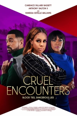 watch Cruel Encounters Movie online free in hd on Red Stitch