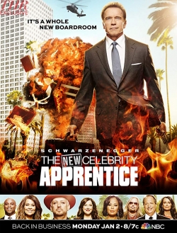 watch The Celebrity Apprentice Movie online free in hd on Red Stitch