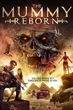 watch Mummy Reborn Movie online free in hd on Red Stitch