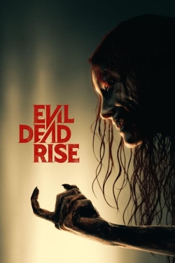 watch Evil Dead Rise Movie online free in hd on Red Stitch