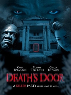 watch Death's Door Movie online free in hd on Red Stitch