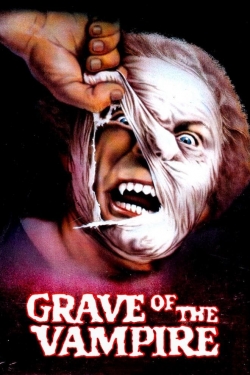 watch Grave of the Vampire Movie online free in hd on Red Stitch