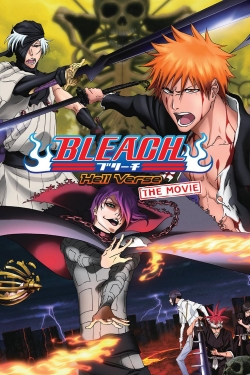 watch Bleach: Hell Verse Movie online free in hd on Red Stitch