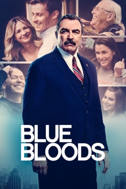 watch Blue Bloods Movie online free in hd on Red Stitch