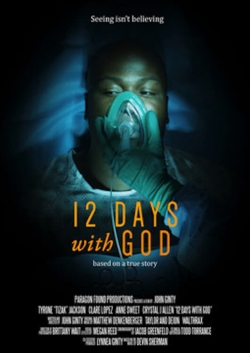 watch 12 Days With God Movie online free in hd on Red Stitch