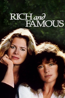 watch Rich and Famous Movie online free in hd on Red Stitch