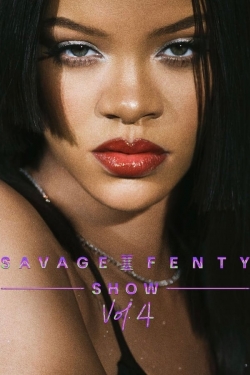 watch Savage X Fenty Show Vol. 4 Movie online free in hd on Red Stitch