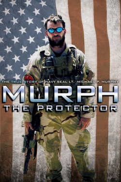 watch MURPH: The Protector Movie online free in hd on Red Stitch